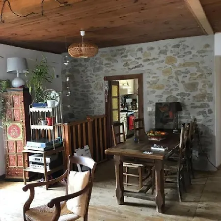 Villa Paradou *