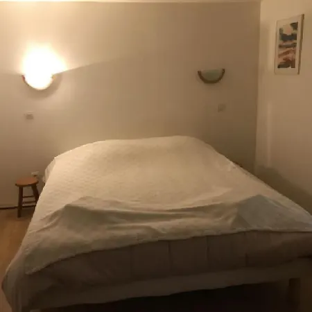 Villa Paradou Nice